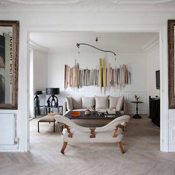 Maison Lombreil