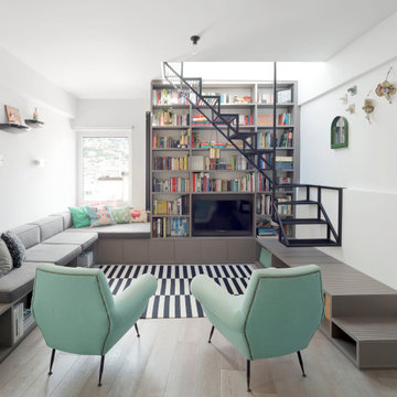 Molo House