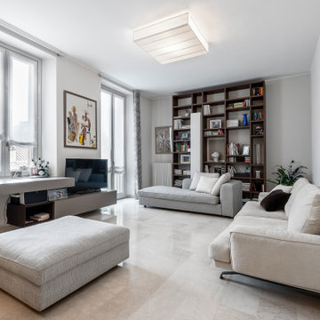 New Déco | 150 MQ