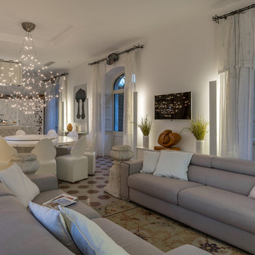 Novae Dimore Immobiliare - Luxury house - Taormina