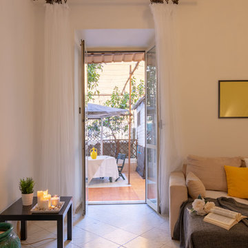 NUOVA LUCE IN CASA - HOME STAGING - ROMA