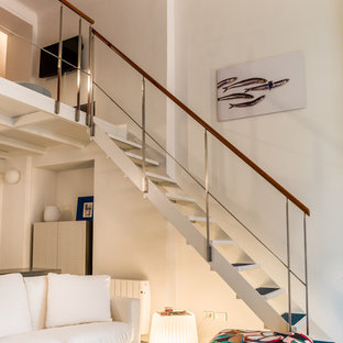 75 Beautiful Tatami Floor Loft Style Living Room Pictures Ideas June 2021 Houzz