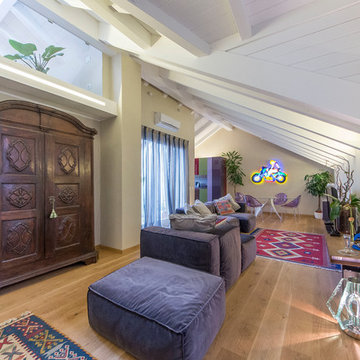 Residenza B_O | MQ. 130
