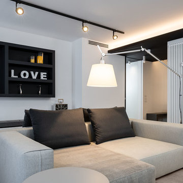 Residenza - Roma, Bologna