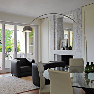 San Siro Apartment