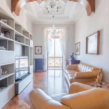SANT'ELMO - Appartamento a Napoli  - 2019