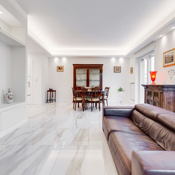 Savio Residence | 110 mq