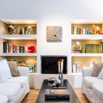 T.E. HOME/STUDIO