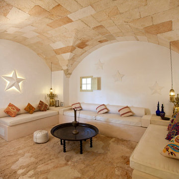 Torre d'em Gaumes - Luxury Home in Minorca