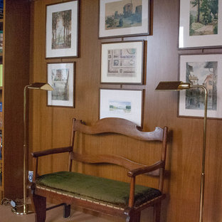 Una casa in stile | Il piano padronale | 180 MQ
