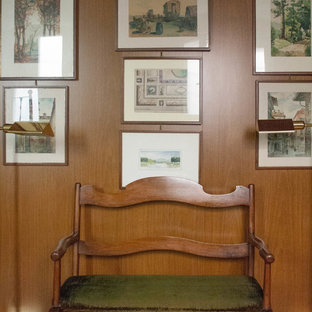 Una casa in stile | Il piano padronale | 180 MQ