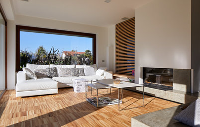 Guida Houzz: Conoscere il Vetrocemento