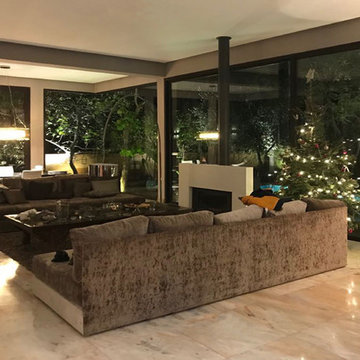 Villa B