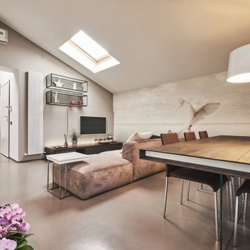 VILLA COCCHI | 90 MQ
