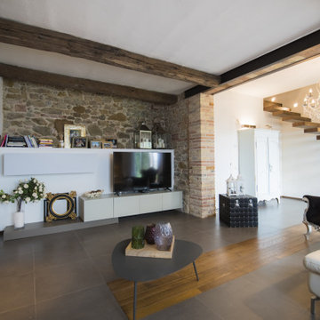 Villa di campagna