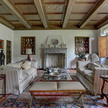 villa firenze