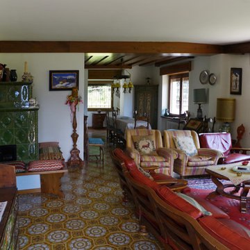 Villa in San Martino di Castrozza (TN)