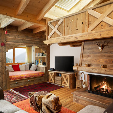 Villa Pozza di Fassa