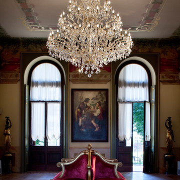 Villa privata - Cremona