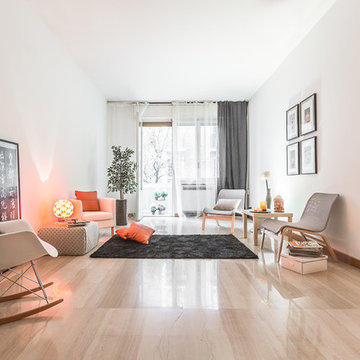 #ZEN&TIFFANY venduto in 24 gioni con l'Home Staging