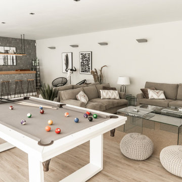 Vivienda V+J