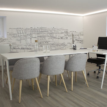 Agence Immobilière