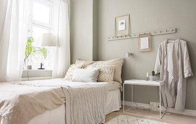 8 tips: Gør sengen lækker og luksuriøs som en hotelseng