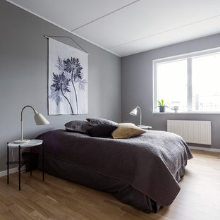 Frederiksberg, lejlighedsrenovering