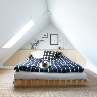 Norrebro - penthouse