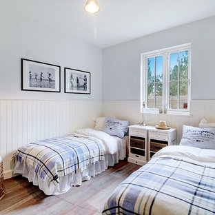 Nyt Plankegulv I Sommerhus