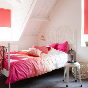 Rosa inspiration