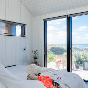 Skanlux Trend sommerhus 128 kvadratmeter med alkove