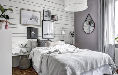 Disfruta de tu casa: 10 trucos para tener un dormitorio más original