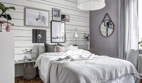 Disfruta de tu casa: 10 trucos para tener un dormitorio más original