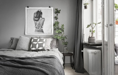 Camera da Letto: 3 Combinazioni Colore sui Toni Neutri