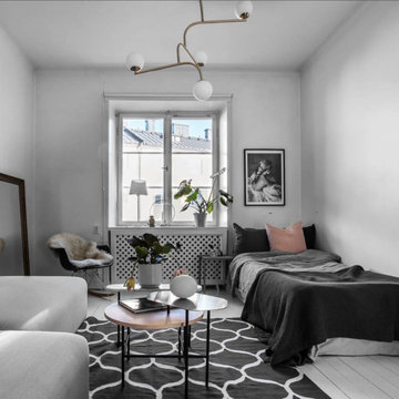 Compact living