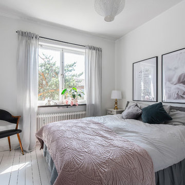 Fastighetsfotografering i Stockholm.
