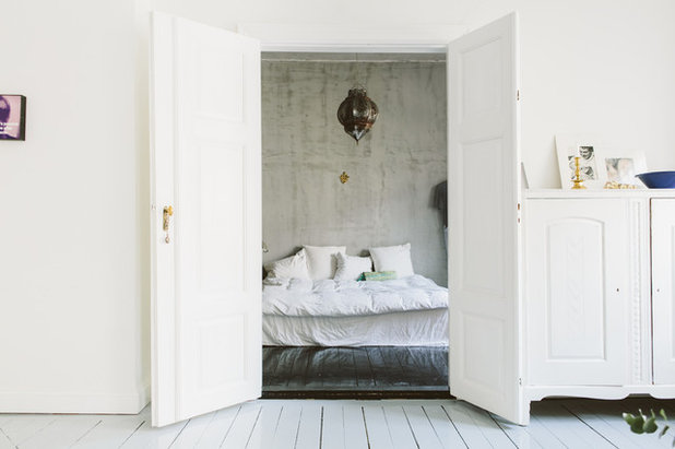 Skandinavisk Soveværelse by Nadja Endler | Photography
