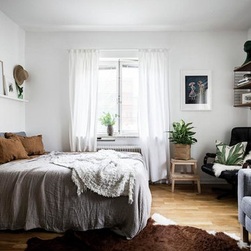 Home Styling // Hökmossevägen 36A