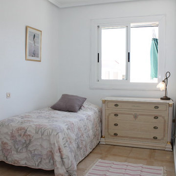 Homestaging Radhus Torrevieja