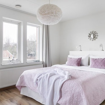 Homestyling för tidigare kunder