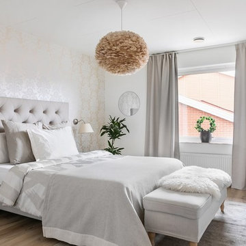 Homestyling för tidigare kunder