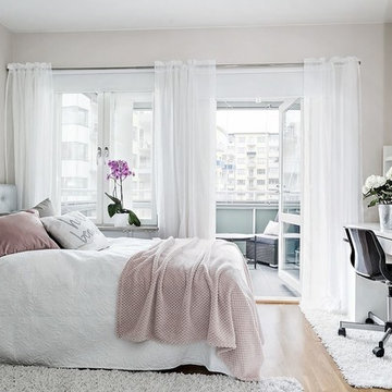 Homestyling