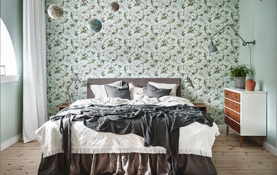 Take it From a Pro: Decorating Tricks for Styling the Bedroom