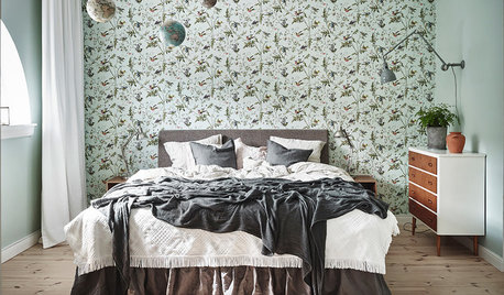 Take it From a Pro: Decorating Tricks for Styling the Bedroom