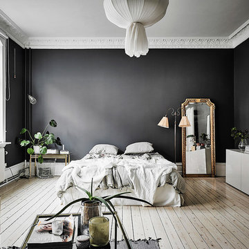 Linnéstaden, Majorsgatan 5 B