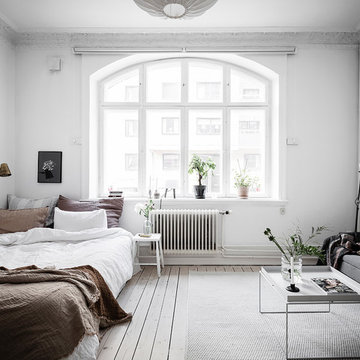 Linnéstaden, Majorsgatan 5