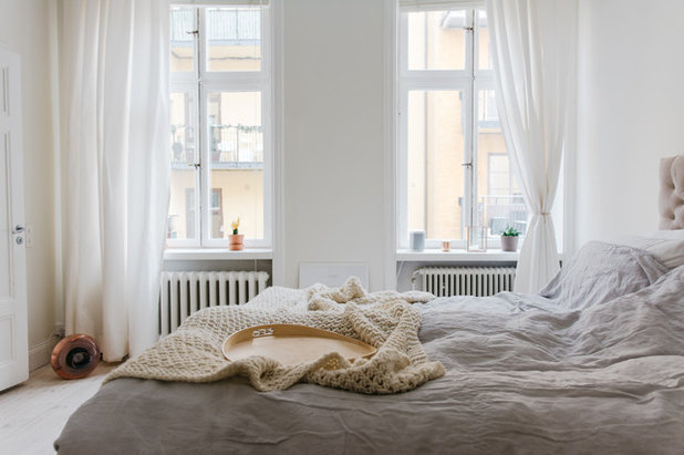 Skandinavisk Soveværelse by Nadja Endler | Photography