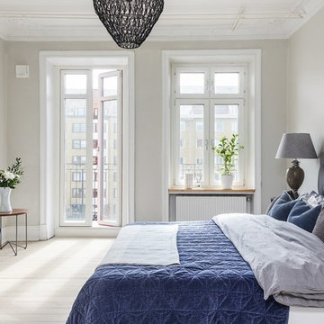 Övre Husargatan 19