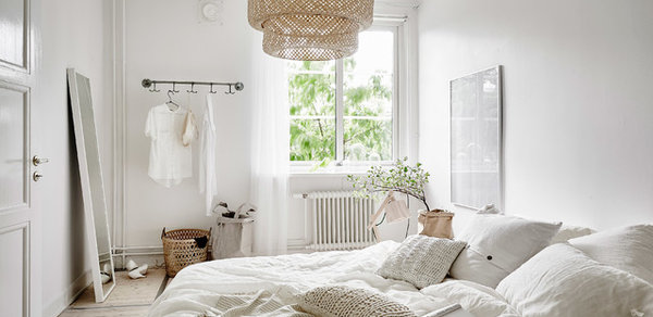 Percheros para habitaciones pequeñas sale